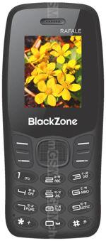 Galeria zdjęć telefonu BlackZone Rafale