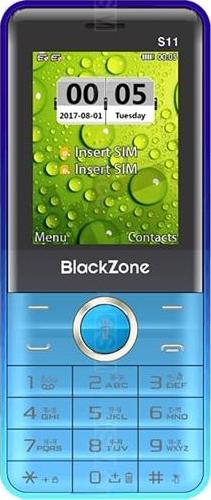 BlackZone S11 BlackZone S11