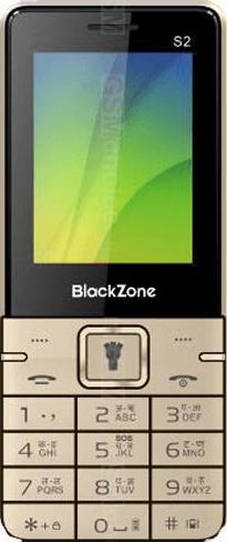 BlackZone S2 BlackZone S2