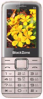 Galeria zdjęć telefonu BlackZone S4