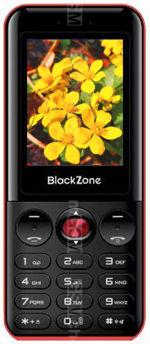 Galeria zdjęć telefonu BlackZone S7