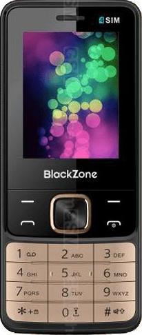 BlackZone S8