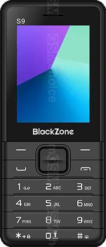 BlackZone S9