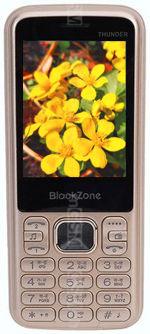 Galeria zdjęć telefonu BlackZone Thunder