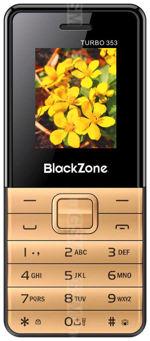 Galeria zdjęć telefonu BlackZone Turbo 353