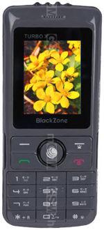 Galeria zdjęć telefonu BlackZone Turbo X
