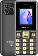 Galeria zdjęć telefonu BlackZone C41