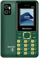 Galeria zdjęć telefonu BlackZone C51