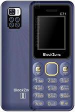 Galeria zdjęć telefonu BlackZone C71