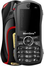 Galeria zdjęć telefonu BlackZone F1