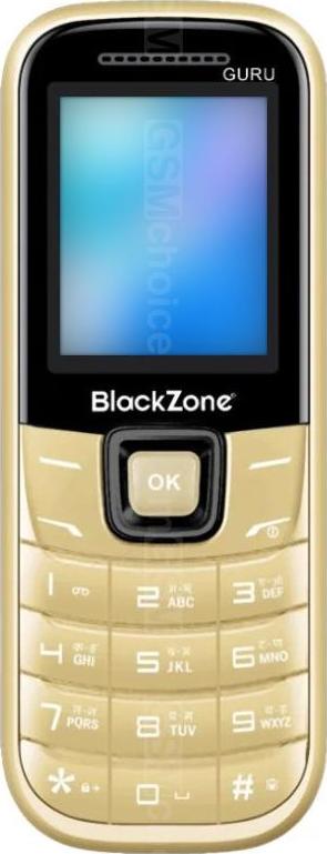 BlackZone Guru