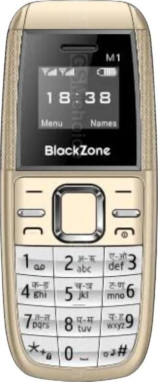 BlackZone M1 Mini BlackZone M1 Mini