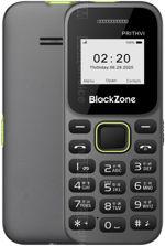 Galeria zdjęć telefonu BlackZone Prithvi