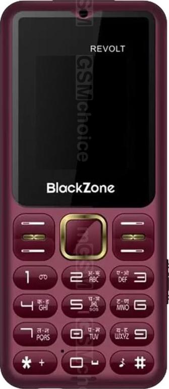 BlackZone Revolt BlackZone Revolt