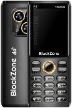 Galeria zdjęć telefonu BlackZone Taurus 4G