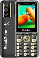 Galeria zdjęć telefonu BlackZone Winx 4G