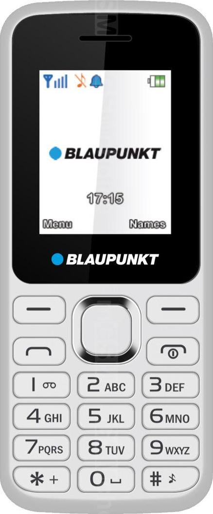 Blaupunkt FS 03