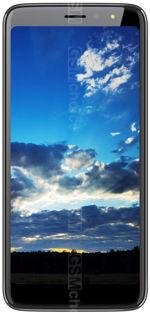 Galeria zdjęć telefonu Blaupunkt SL 05