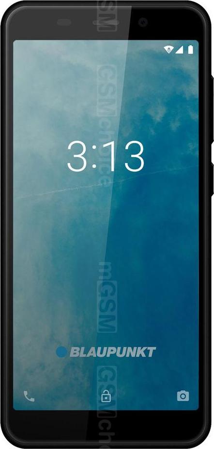 Blaupunkt SM 02 Blaupunkt SM 02