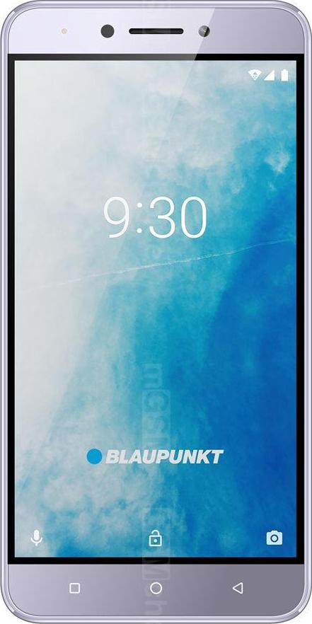 Blaupunkt TX 01