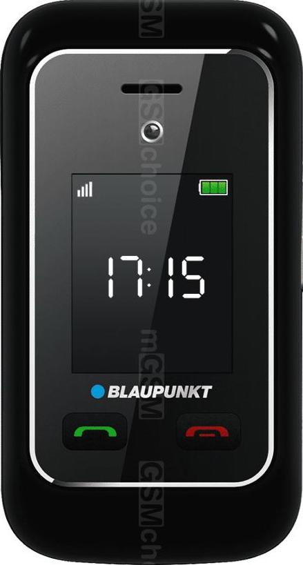 Blaupunkt BS 06 Blaupunkt BS 06