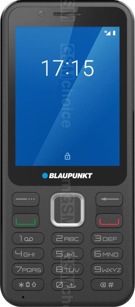 Blaupunkt FL 06