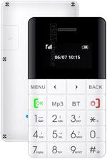 Galeria zdjęć telefonu Blaupunkt FXS 01