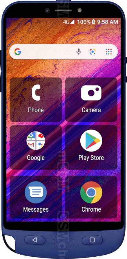 Blaupunkt Guardian Blaupunkt Guardian