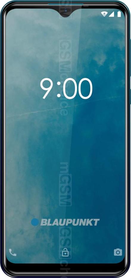 Blaupunkt OT 19 Blaupunkt OT 19