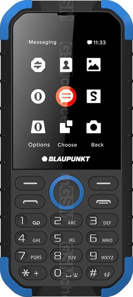 Blaupunkt Sand Blaupunkt Sand