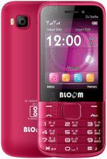 Galeria zdjęć telefonu Bloom DJ Selfie