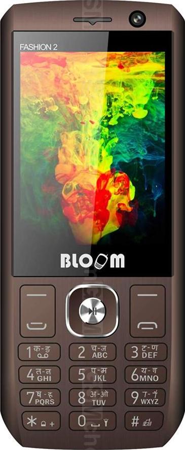 Bloom Fashion 2