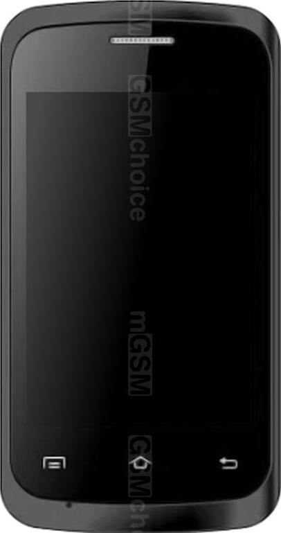 Bloom Globe B35