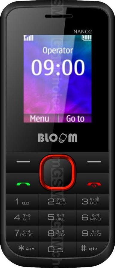 Bloom Nano 2