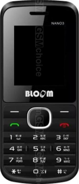 Bloom Nano 3 Bloom Nano 3