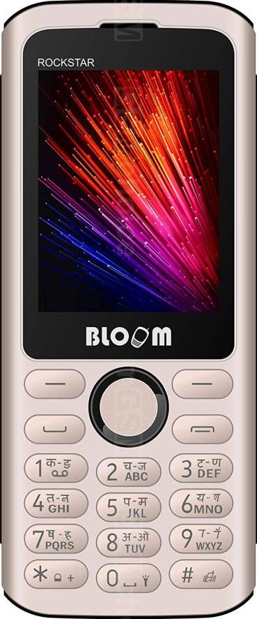 Bloom Rockstar Bloom Rockstar