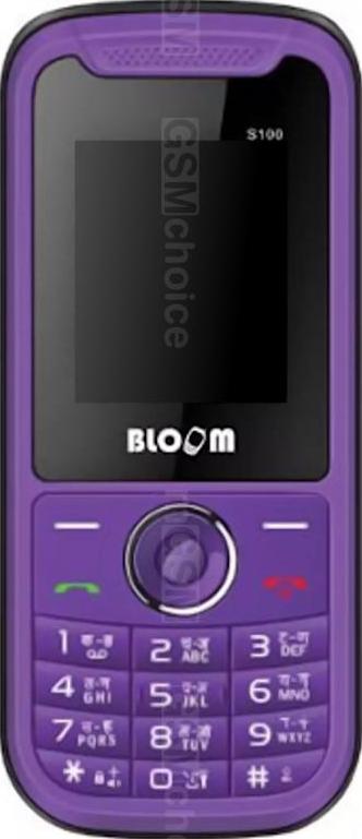 Bloom S100