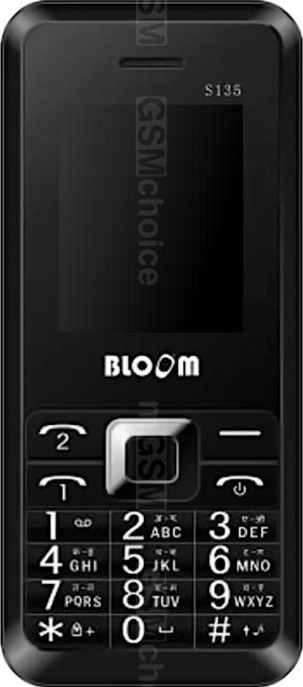Bloom S135