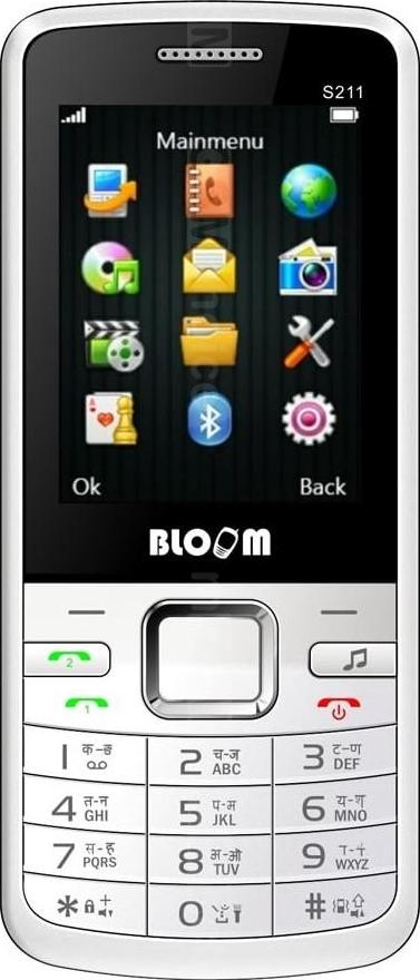 Bloom S211