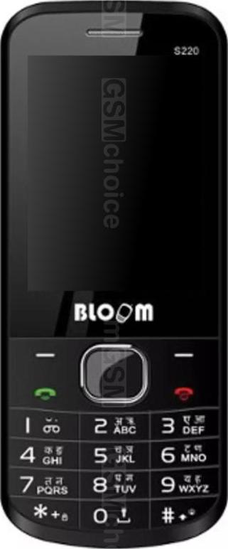 Bloom S220