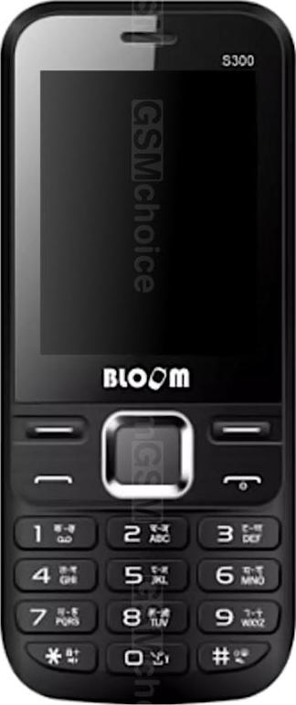 Bloom S300