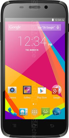 BLU 5.0 HD LTE