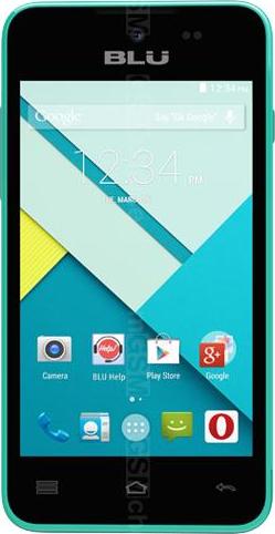 BLU Advance 4.0 L BLU Advance 4.0 L