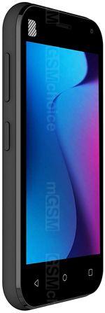 Galeria zdjęć telefonu BLU Advance A4 2019