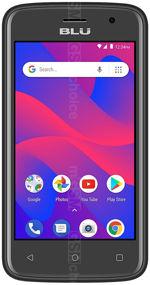 Galeria zdjęć telefonu BLU Advance A4
