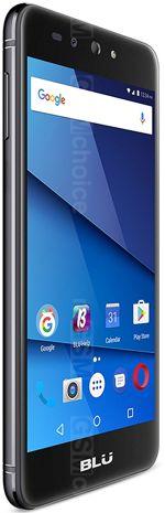 Galeria zdjęć telefonu BLU Advance A5 LTE