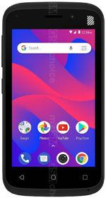 Galeria zdjęć telefonu BLU Advance L4