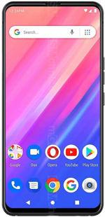 Galeria zdjęć telefonu BLU Bold N1