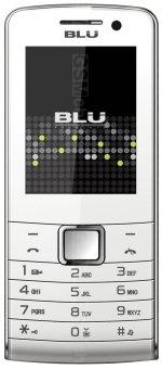 Galeria zdjęć telefonu BLU Brilliant T400