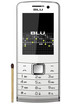 BLU Brilliant T410 kliknij aby zobaczyć powiększenie